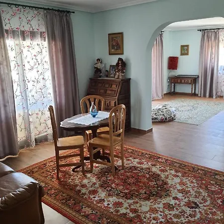 Pinos 8f Βίλα Κάλπε