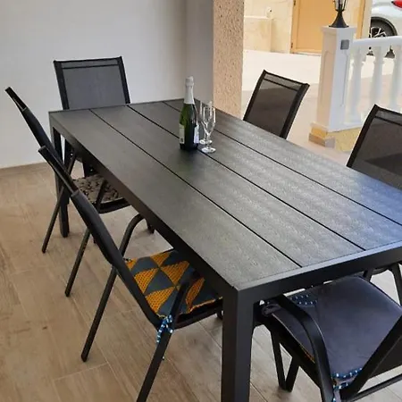 Villa Pinos 8f