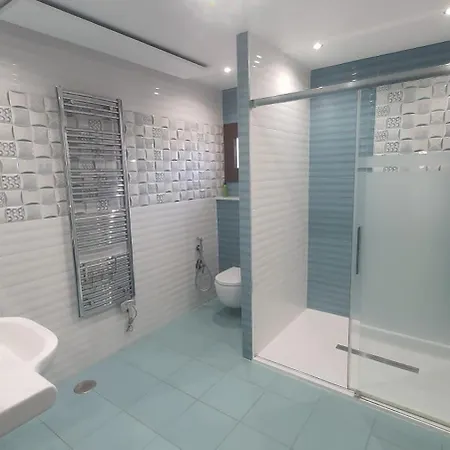 Pinos 8f Villa Calpe