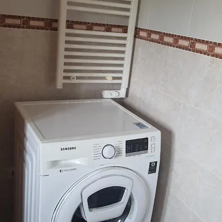 Βίλα Pinos 8f Κάλπε