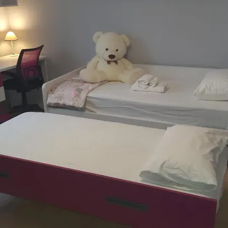 Pinos 8f Willa Calpe