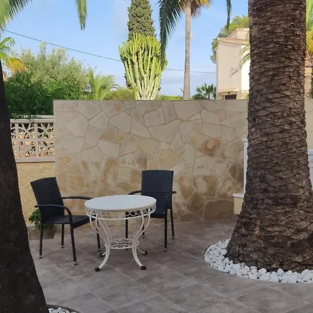 Villa Pinos 8f