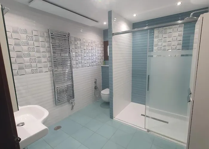 Pinos 8f Villa Calpe