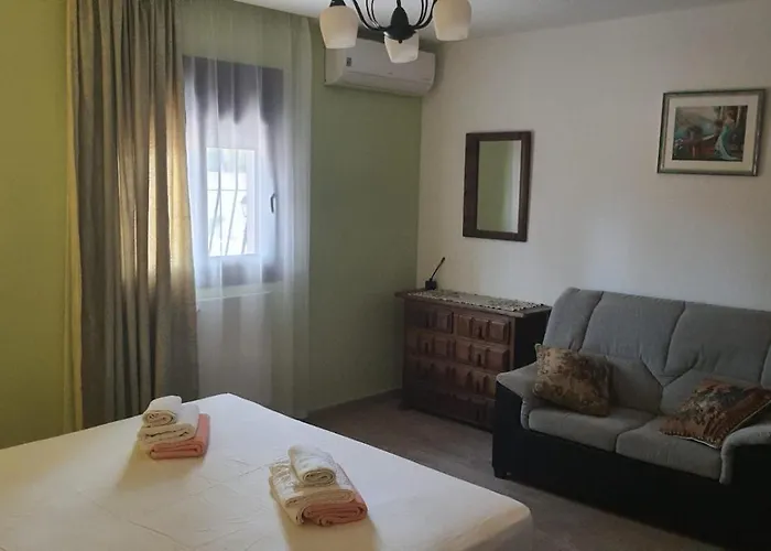 Villa Pinos 8f Calpe