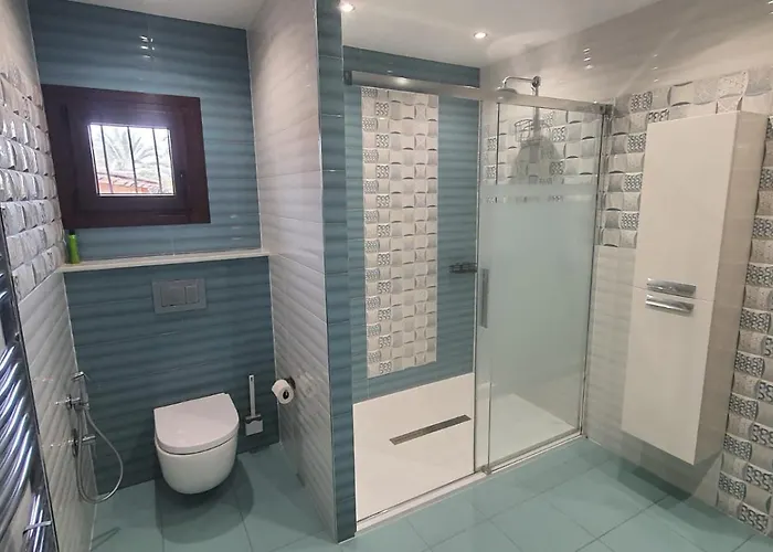 Villa Pinos 8f Calpe