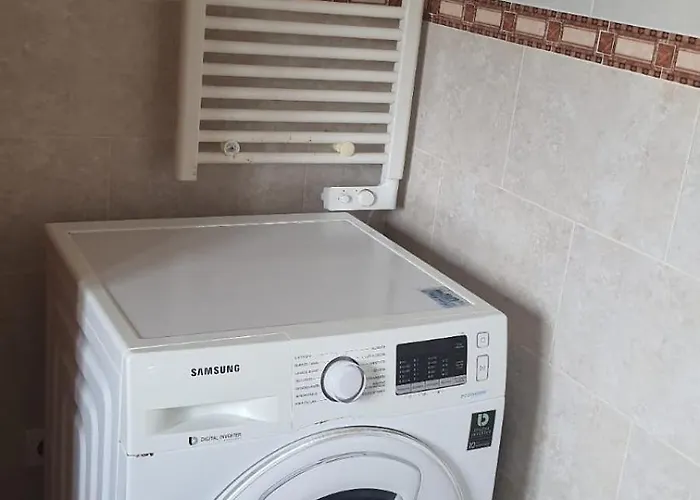 Villa Pinos 8f Calpe