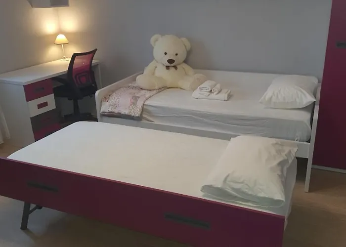 Pinos 8f Villa Calpe