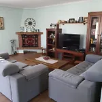 Pinos 8f Villa