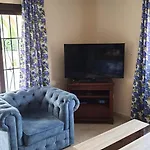 Pinos 8f Villa