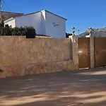 Pinos 8f Villa *